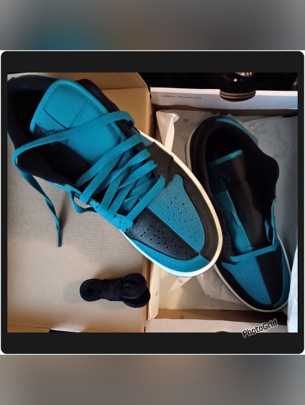 Jordan 1 Low SE